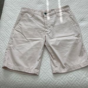 Mens AG pink Shorts